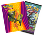 Sun & Moon: Guardians Rising - Mini Portfolio & Booster Pack - for just $0! 