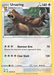 Ursaring (139/189) [Sword & Shield: Darkness Ablaze] - for just $0.10! 