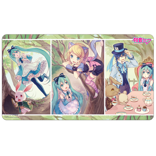 Ultra PRO: Playmat - Digital Dreamland (Woodland Wonderland) - Just $0! Shop now at Retro Gaming of Denver