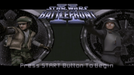 Star Wars Battlefront II – PlayStation Portable (PSP) - for just $12.99! 