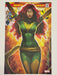 [Signed by Nathan Szerdy] X-MEN #101 FACSIMILE EDITION UNKNOWN COMICS NATHAN SZERDY EXCLUSIVE GREEN VAR [IN STOCK] - for just $20! 
