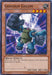Gogogo Golem [SP14-EN001] Common - for just $0.10! 