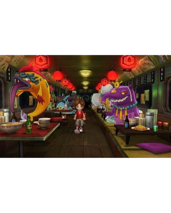 Yo-kai Watch 2: Psychic Specters [PAL Import] – Nintendo 3DS (3DS) - for just $52.99! 