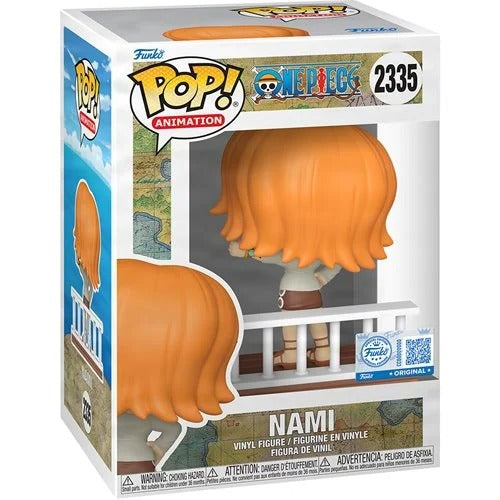 Funko Pop! Animation - One Piece - Vinyl Figures - Select Figure(s) - for just $12.90! 