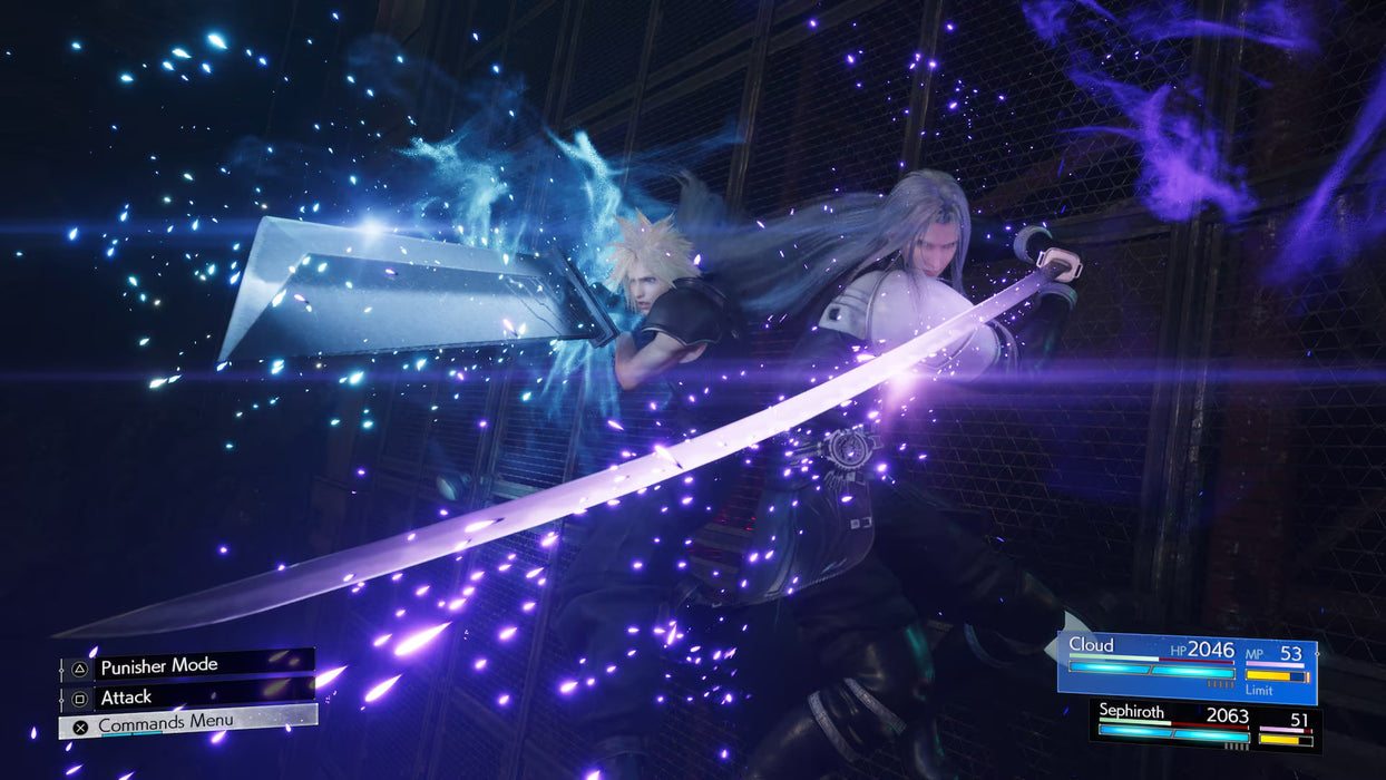Final Fantasy VII Rebirth [Deluxe Edition] – PlayStation 5 (PS5) - for just $0! 