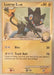 Luxray GL LV.48 (9/111) (Luxdrill - Stephen Silvestro) [World Championships 2009] - for just $2! 