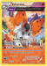 Volcarona (18/98) [XY: Ancient Origins] - for just $0.30! 