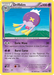 Drifblim (47/114) [XY: Steam Siege] - for just $0.10! 