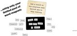 Ransom Notes: The Ridiculous Word Magnet Game - for just $40! 