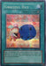 Graceful Dice [TSC-E002] Secret Rare - for just $12! 