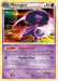 Mismagius (5/95) [HeartGold & SoulSilver: Unleashed] - for just $2.40! 