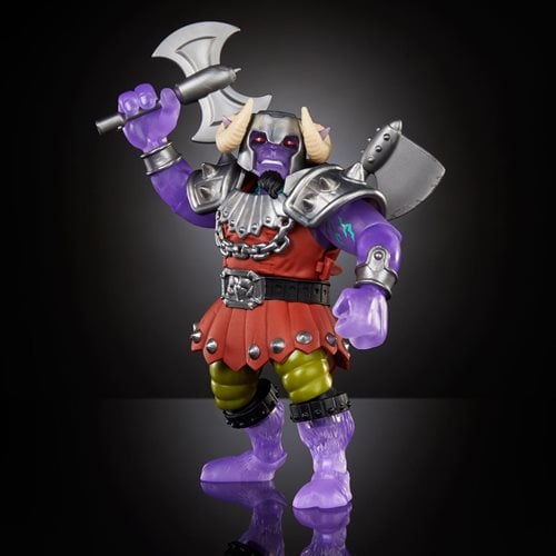 Masters of the Universe Origins Turtles of Grayskull Figure - Select Figure(s) - Just $23.80! Shop now at Retro Gaming of Denver