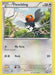 Fletchling (1/30) [XY: Trainer Kit 1 - Bisharp] - for just $1.55! 
