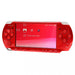 PlayStation Portable 3001 [PSP 3001][Red] – Good Condition - for just $199.99! 