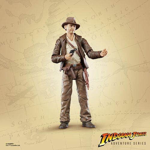 Indiana Jones Adventure Series 6-Inch Action Figures  - Select Figure(s) - Just $26.60! Shop now at Retro Gaming of Denver