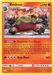 Emboar (33/236) [Sun & Moon: Cosmic Eclipse] - for just $0.20! 