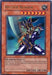 Buster Blader [PSV-EN050] Ultra Rare - for just $15! 