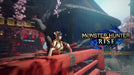 Monster Hunter Rise – Nintendo Switch (NS) - for just $13.99! 