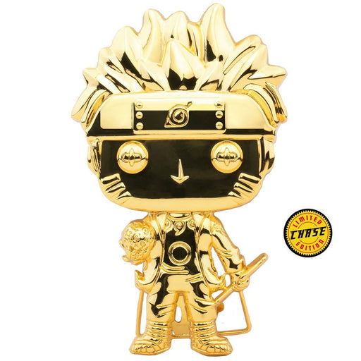 Funko Pin: Naruto Six Path - for just $11.95! 