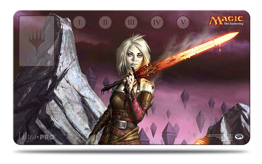 Ultra PRO: Playmat - Commander 2014 (Nahiri, the Lithomancer) - Just $0! Shop now at Retro Gaming of Denver