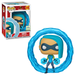 Funko POP! Incredibles 2 - Voyd Vinyl Figure #509 2019 Spring Convention Exclusive - for just $19.99! 
