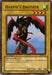 Harpie's Brother [SDJ-011] Common - for just $0.20! 