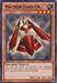 Machine Lord Ur [BP02-EN072] Mosaic Rare - for just $0.10! 
