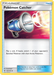 Pokemon Catcher (126/149) [Sun & Moon: Base Set] - for just $0.10! 
