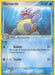Wartortle (42/100) [EX: Crystal Guardians] - for just $1.10! 
