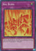 Big Burn (25th Anniversary) [IOC-EN047] Super Rare - for just $0.30! 