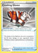 Crushing Gloves (133/198) [Sword & Shield: Chilling Reign] - for just $0.10! 