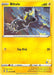 Blitzle (053/185) (Pikachu Stamp #55) [Battle Academy 2022] - for just $0.10! 