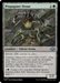 Propagator Drone (MH3-167) - Modern Horizons 3: (devoid) - for just $0.06! 