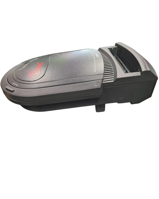 Atari Jaguar CD System [Complete in Box] – [JAG] - for just $1599.99! 