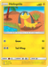Helioptile (37/131) [Sun & Moon: Forbidden Light] - for just $0.10! 