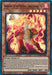 Awakening of the Possessed - Greater Inari Fire [SDCH-EN006] Ultra Rare - for just $0.10! 