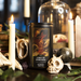 Cantrip Candles - D'Jall, Lord of Bargains 16 oz. - for just $41.99! 