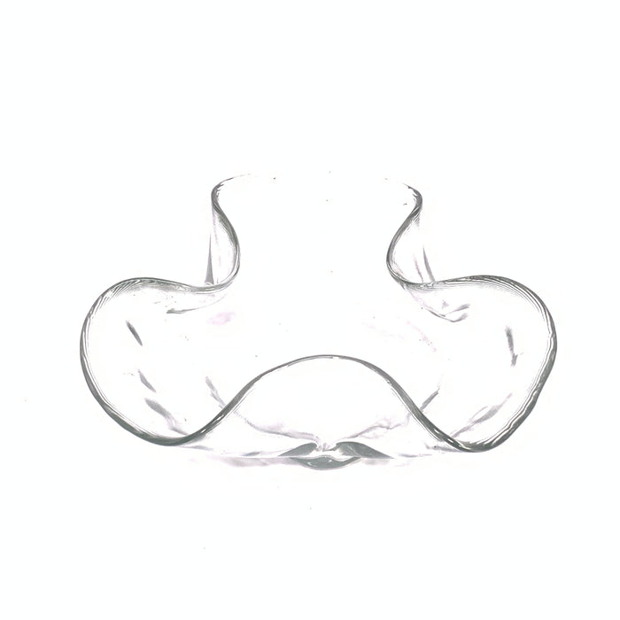 Masterwork Collection Breakaway Glass Ashtray Prop - CLEAR - for just $27! 