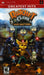 Ratchet & Clank: Size Matters [Greatest Hits] – PlayStation Portable (PSP) - for just $0! 