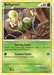 Bellsprout (57/102) [HeartGold & SoulSilver: Triumphant] - for just $0.15! 