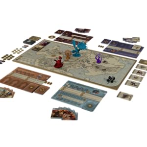 Dragonbond: Lords of Vaala - for just $39.99! 