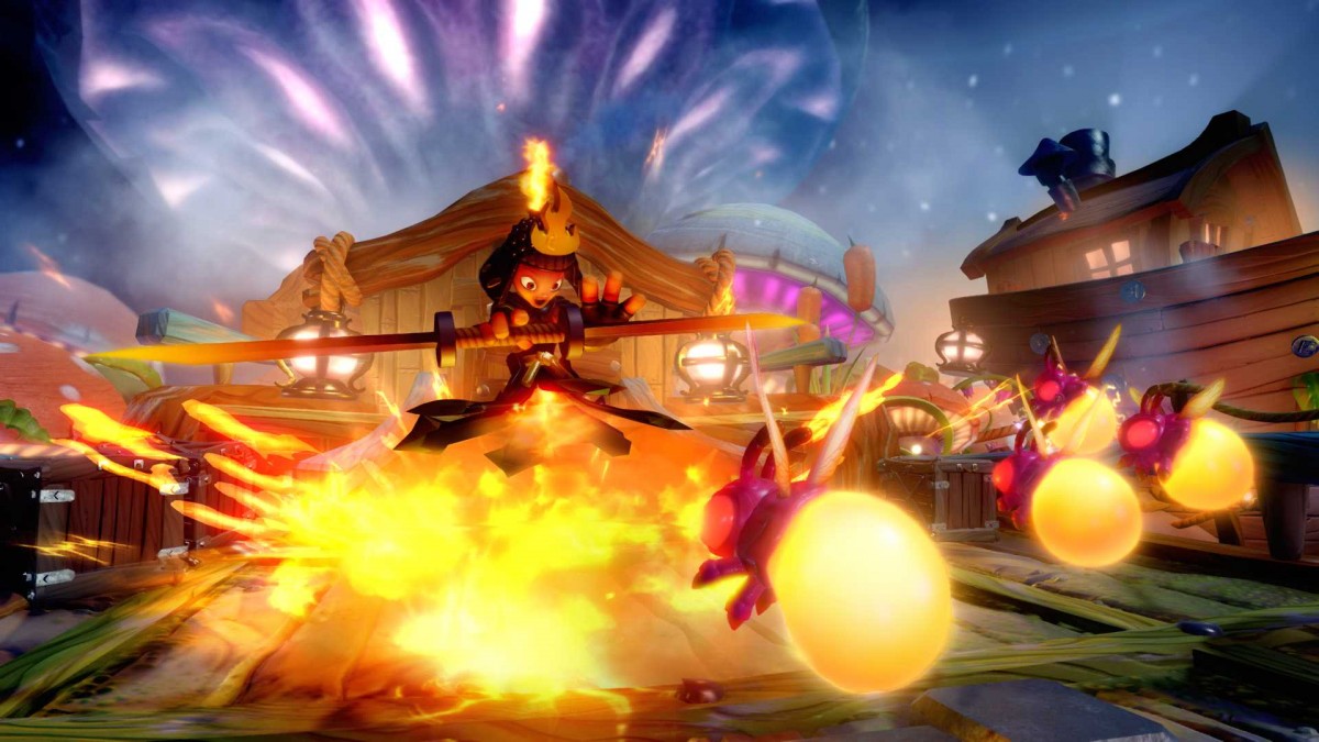 Skylanders: Imaginators – PlayStation 3 (PS3) - for just $18.99! 