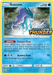 Suicune (SM149) [Sun & Moon: Black Star Promos] - for just $7.90! 