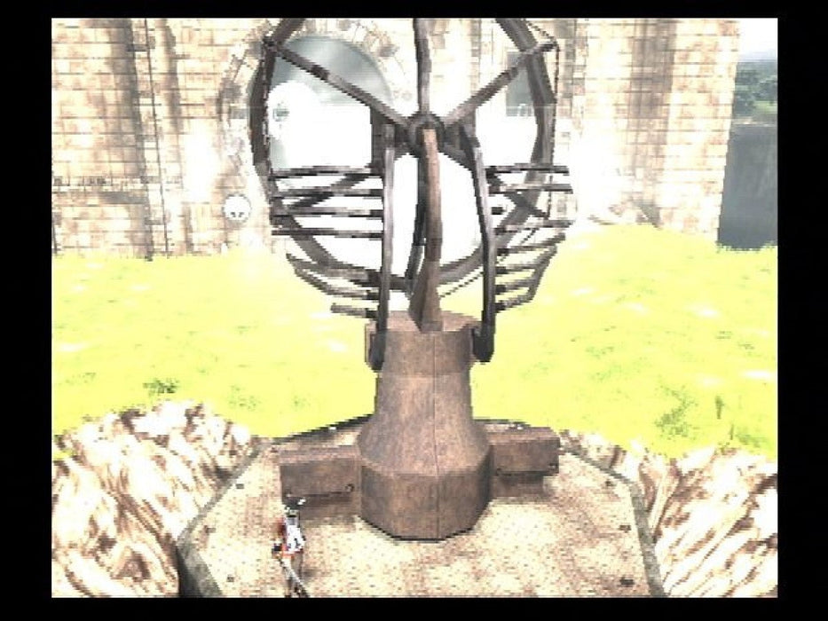 Ico – PlayStation 2 (PS2) - for just $20.99! 