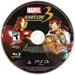 Marvel vs. Capcom 3: Fate of Two Worlds – PlayStation 3 (PS3) - for just $10.99! 