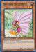 Naturia Butterfly [HAC1-EN108] Common - for just $0.10! 