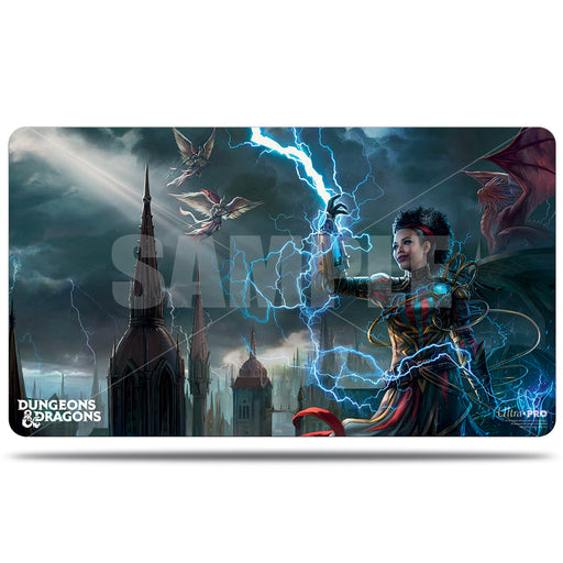 Ultra PRO: Playmat - Dungeons & Dragons Cover Series (Guildmasters Guide to Ravnica) - Just $0! Shop now at Retro Gaming of Denver