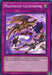 Malevolent Catastrophe [LCYW-EN148] Super Rare - for just $0.50! 
