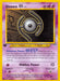 Unown [H] (28/105) [Neo Destiny 1st Edition] - for just $7.55! 