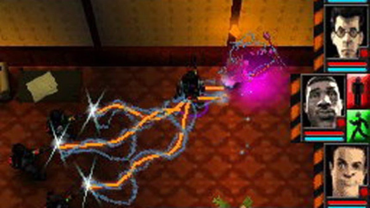 Ghostbusters: The Video Game – Nintendo DS (DS) - for just $8.99! 